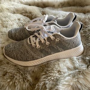 Womens Adidas Sneakers